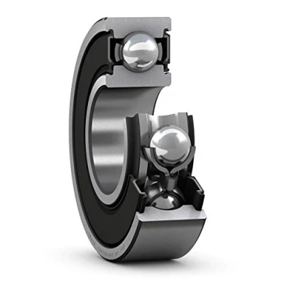 Abbildung von SKF 6205 2RSL Trichter