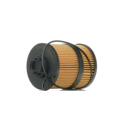 Abbildung von RIDEX 7O0180 Ölfilter Filtereinsatz OPEL: Vectra C Caravan, Signum CC, RENAULT: ESPACE 4, Vel Satis, SAAB: 9 5 Kombi, Limousine