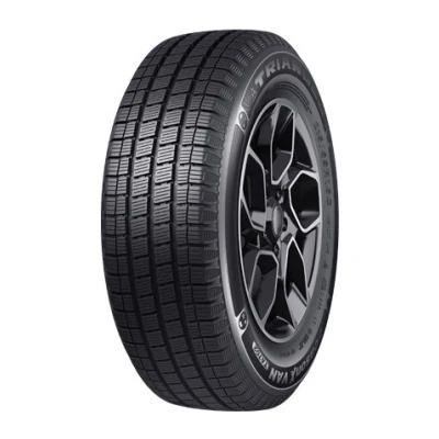 Abbildung von Triangle SeasonX Van TA702 235/65 R16 115/113S PKW Ganzjahresreifen Reifen CBCTA70223G16DHJ