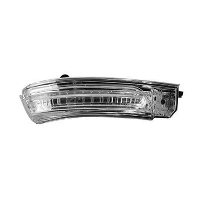 Abbildung von VAN WEZEL 5420916 Blinker Außenspiegel rechts TOYOTA: Avensis III Station Wagon, Limousine