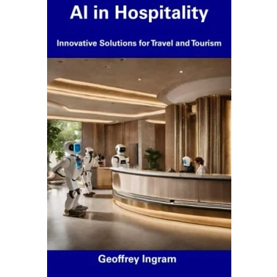 Abbildung von AI in Hospitality: Innovative Solutions for Travel and Tourism