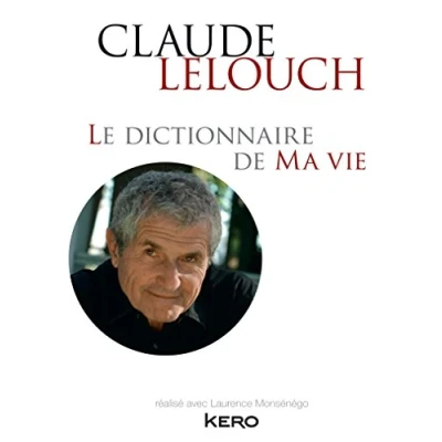 Abbildung von Le dictionnaire de ma vie