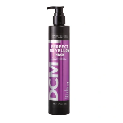 Abbildung von DCM Perfect No Yellow Mask 1000ml