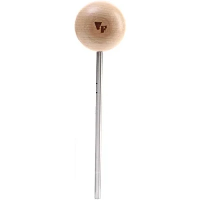 Abbildung von Vic Firth VicKick Bass Drum Beater Radial Hard Maple Head