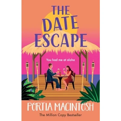 Abbildung von The Meet Cute Method: A laugh out loud forced proximity summer romance from MILLION COPY BESTSELLER Portia MacIntosh