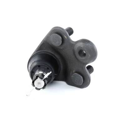 Abbildung von RIDEX 2462S0302 Traggelenk unten, Vorderachse links 17,5 1/8 HONDA: CIVIC 8 Hatchback, Stufenheck, 9