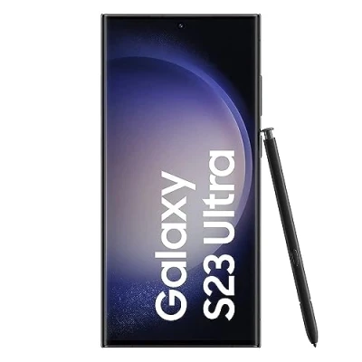 Abbildung von Samsung S23 Ultra 12_1TB Noir