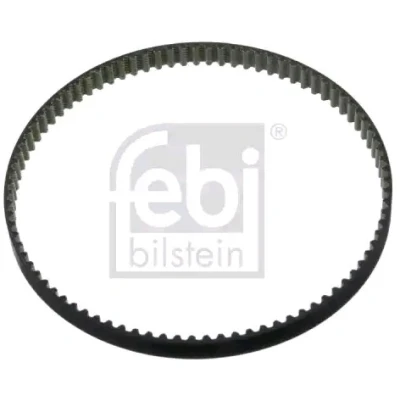 Abbildung von FEBI BILSTEIN 48281 Zahnriemen 87 10 VOLKSWAGEN: Golf 7 Schrägheck, Passat B8 Variant, Polo V SEAT: Leon III ST, Schrägheck