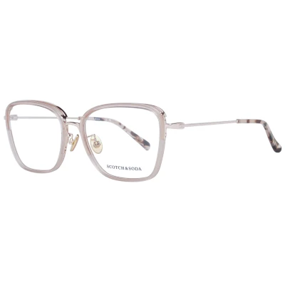 Abbildung von Scotch &amp; Soda Brillengestell SS3013 55288