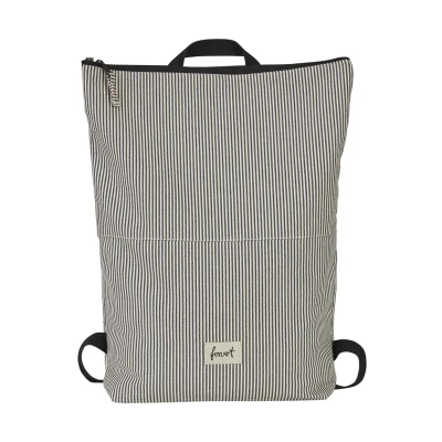Abbildung von Forvert Tagesrucksack, Größe: One Size, Striped