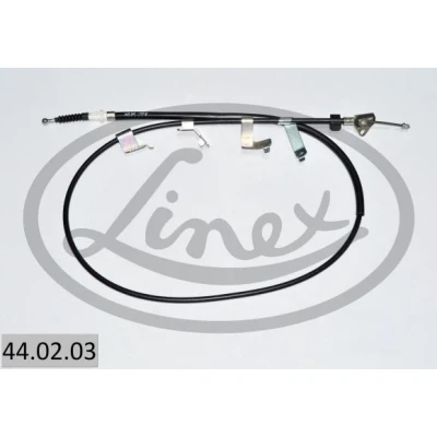 Abbildung von LINEX 44.02.03 Handbremsseil
