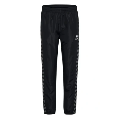 Abbildung von Hummel Authentic Micro Jogginghose, Damen, Größe: 44, Black