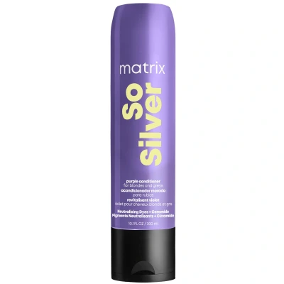 Abbildung von Matrix SO Silver Conditioner Conditioner, Größe: 300 ml,