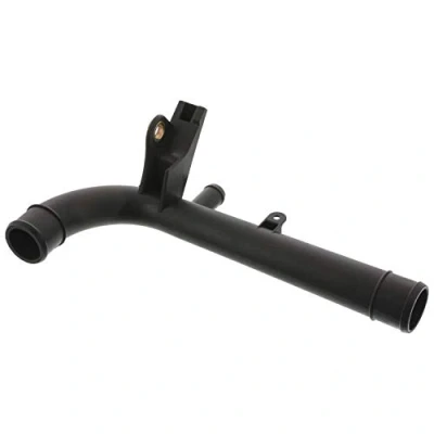 Abbildung von FEBI BILSTEIN 45992 Kühlmittelrohrleitung mit Haltelasche OPEL: Zafira B, Astra G CC, A