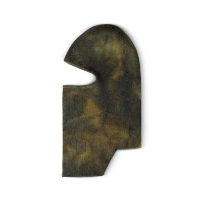 Abbildung von Buff Unisex Balaclavas, Khaki, One Size