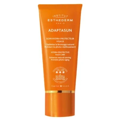 Abbildung von Institut Esthederm Creme Sun Adaptasun Visage *** Zeer Hoge Bescherming 50 ml