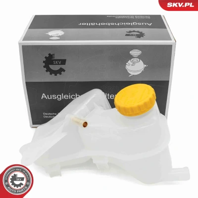 Abbildung von Ausgleichsbehälter, Kühlmittel ESEN SKV 61SKV542