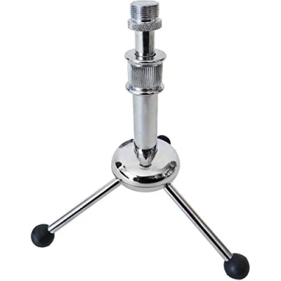 Abbildung von keepdrum MS055 Mikrofonständer Tisch Stativ Tripod
