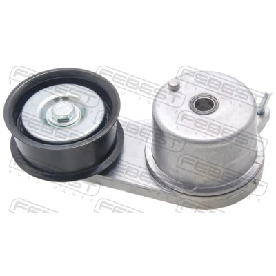 Abbildung von FEBEST 0290 Z33 Riemenspanner INFINITI: G Limousine, EX Schrägheck, NISSAN: 350Z Coupe, 370Z Roadster