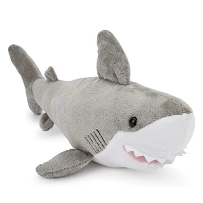 Abbildung von Zappi Co Weich gefülltes Kuscheltier für Kinder Plüschtier (20 22CM) Safari Tiere Kollektion Plüschteddy Neugeborenes erstes Kind