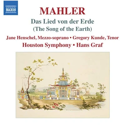 Abbildung von Das Lied Von der Erde