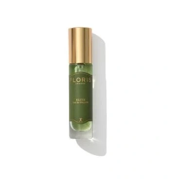 Abbildung von Floris London Elite Eau de Toilette 10 ml