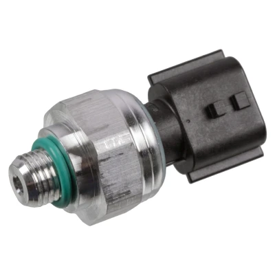 Abbildung von FEBI BILSTEIN 182413 Druckschalter RENAULT: MASTER 3 Kasten, MEGANE Grandtour, SCENIC 3, DACIA: LOGAN MCV 2, Duster SUV