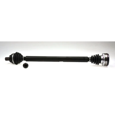 Abbildung von LÖBRO 306056 Antriebswelle 785 mit Schraube VOLKSWAGEN: GOLF 5 Schrägheck, Plus / Crossgolf, 6, SKODA: Octavia 2 Combi