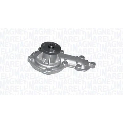 Abbildung von MAGNETI MARELLI 352316170939 Wasserpumpe LAND ROVER: Defender SUV Cabrio, SUV, Discovery 1, CHEVROLET: Blazer S10 II