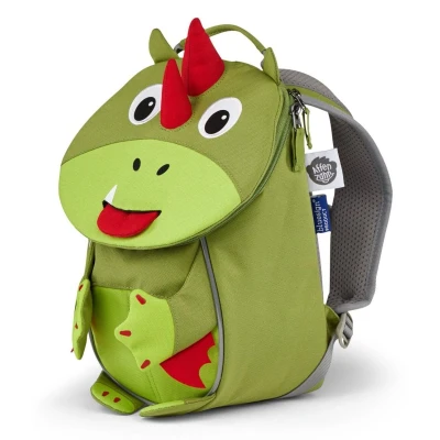 Abbildung von Affenzahn kleiner Freund Drache 2 Kinderrucksack in Tierform 1 3 Jahre