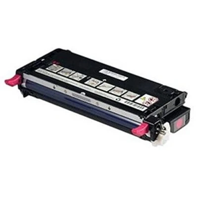Abbildung von Dell 593 10296 (G908C) Magenta Toner