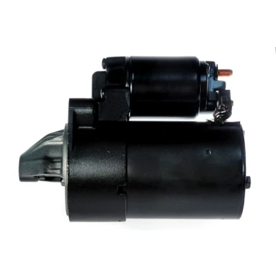 Abbildung von HELLA 8EA 011 610 131 Anlasser 12 1 8 CHEVROLET: Matiz, DAEWOO: Matiz I Schrägheck