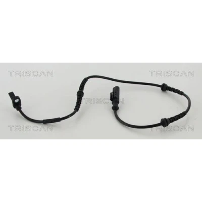 Abbildung von TRISCAN 8180 15205 ABS Sensor 738 28,6 FIAT: Panda II Schrägheck