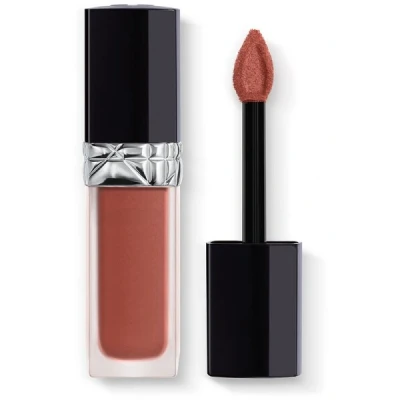 Abbildung von Dior Rouge Forever Liquid Lippenstift 200 Dream 6 ml