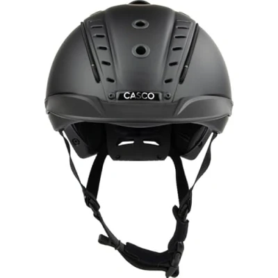 Abbildung von Casco Reithelm Mistrall 2 Prime Black 58 60cm Agradi.deVerkauft von Agradi