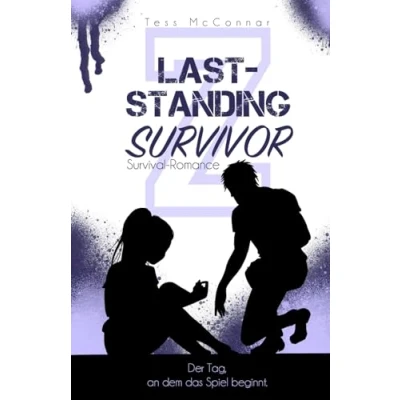 Abbildung von Z Last Standing Survivor: Der Tag, an dem das Spiel beginnt.