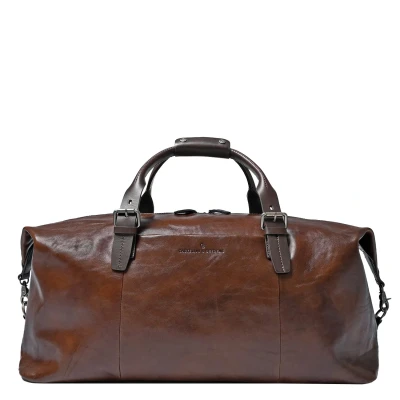 Abbildung von Castelijn &amp; Beerens Rien Weekender cognac