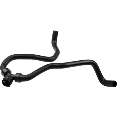 Abbildung von GATES 02 2778 Heizungsschlauch OPEL: Astra J Sports Tourer, Schrägheck, GTC