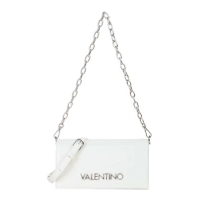 Abbildung von Valentino Bags Stefany Umhängetasche, Damen, Größe: One Size, Bianco