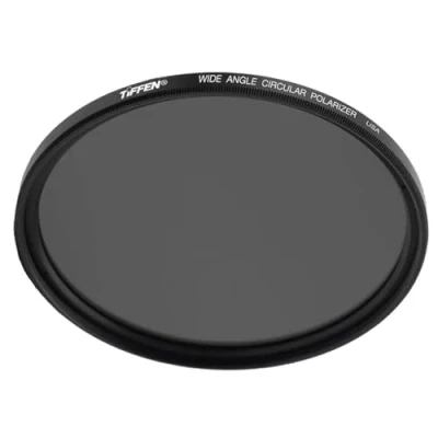 Abbildung von Tiffen Filter 67MM WIDE ANGLE CIRC POLARIZER