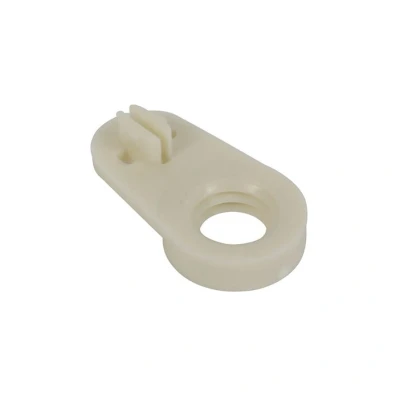 Abbildung von Electrolux AEG 2230206027 Abstandhalter distanzstück,scharnier