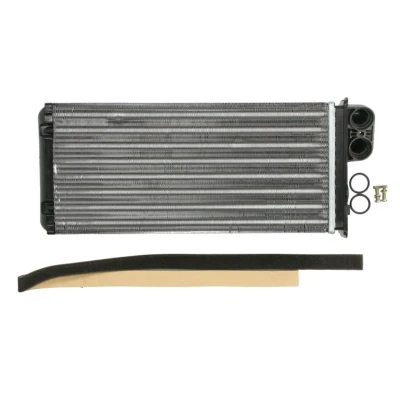 Abbildung von Wärmetauscher, Innenraumheizung THERMOTEC D6RV002TT