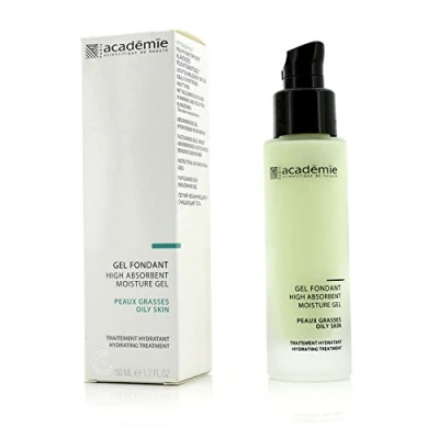 Abbildung von Academie Visage femme/women, High Absorbent Moisture Gel, 1er Pack (1 x 50 g)