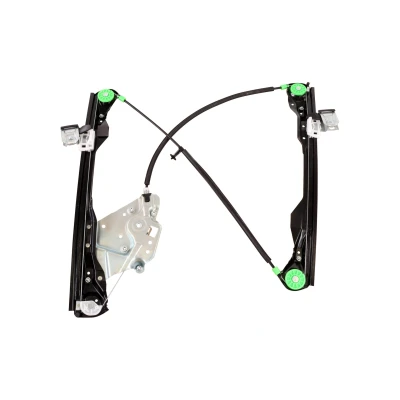 Abbildung von VAICO Fensterheber Original Qualität vorne links elektrisch ohne Elektromotor V25 0203 FORD: Focus Mk1 Schrägheck, Kombi