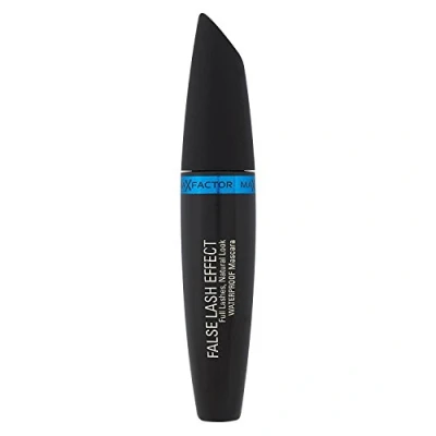 Abbildung von 2 x Max Factor False Lash Effect Waterproof Black Mascara 13.1ml