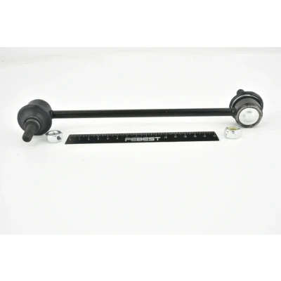 Abbildung von FEBEST 2923 FLIIR Koppelstange Hinterachse LAND ROVER: Freelander 2 SUV, Range Rover Evoque, Kastenwagen, NISSAN: Pick Up, Navara Pickup