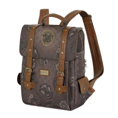 Abbildung von Harry Potter Pride Tale Rucksack, Braun