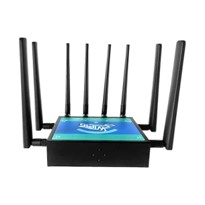 Abbildung von Zbtlink AX3000 Dual Band 5G Router, WiFi 6 Router mit SIM Mobilfunk, 5 Gigabit WAN/LAN Ports, OFDMA+MU MIMO, Wandmontage, Hochleistungs Unterstützt Mesh, OpenVPN, Webverwaltung
