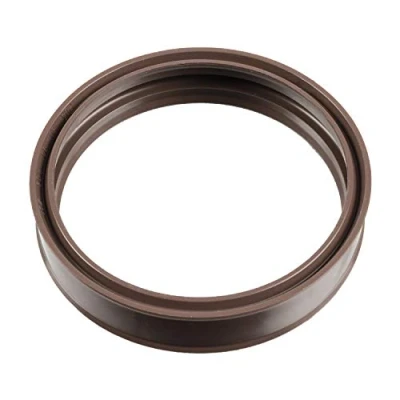 Abbildung von febi bilstein 35851 Wellendichtring für Getriebe , 1 Stück