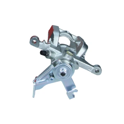 Abbildung von MAXGEAR 82 1022 Bremssattel Stahl Hinterachse rechts, hinter der Achse CHEVROLET: Orlando, Cruze Kombi